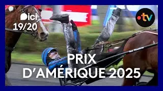 Prix d'Am&eacute;rique 2025 : la magie de Vincennes fait des miracles, Alexandre Abrivard ressuscit&eacute;