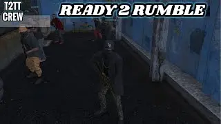 ☆GTA 5 - T2TT CREW☆ ► ►  READY 2 RUMBLE !! ► ► ►