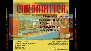Interstellar Lounge