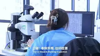 Bigger, Better, Shenzhen: Ample Solutions' Quality Assurance (QA) Centre Expansion