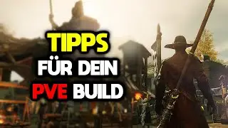 Das MUSST du f&uuml;r dein PvE-Build wissen &ndash; New World Guide