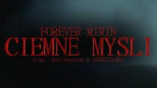 Forever Mirin - Ciemne myśli