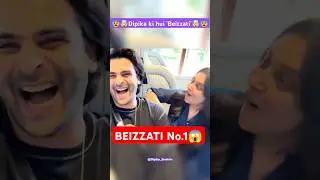 #beizzati #question #answer #funny #comedy #masti #joke #jokes #couple #couplegoals #minivlog #laugh