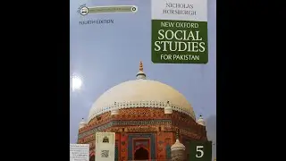 GRADE 5| Unit 1 World Geography part 1 