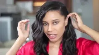 3 Moisturizers Tested on Relaxed Hair