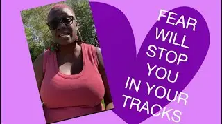 How Fear is Showing Up in Your Relationship