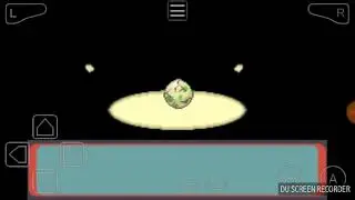 Pokemon Theta Emerald EX: How to get Manaphy