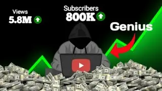 The Secret Behind @decoding yt&rsquo;s Rapid YouTube Growth