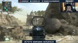 EnVy vs coL (Listen In) Yemen HP: Goonjar filling in for Handsome Merk