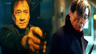 The Shadow's Edge Action Crime Drama | Jackie Chan Returns | Movie Explained In Hindi हिन्दी/Urdu