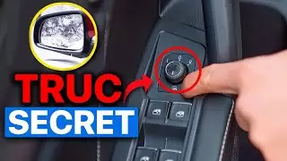 10 Trucuri SECRETE pe care Șoferii PROȘTI nu le Cunosc