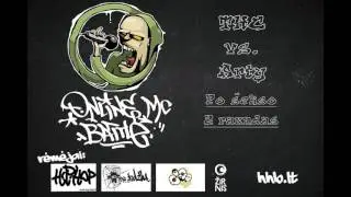 THC VS. ARTY 