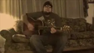 Broken Eyes (Original)