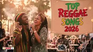 Top Reggae 2026 &ndash; GoldenVibe Reggae You Can&rsquo;t Skip