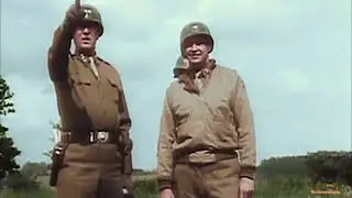 World War II in HD Color | Fortification Part 9/13
