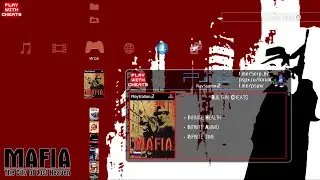 MAFIA - The City of Lost Heaven [SLUS20671] (PS2 Classics) (CHT)