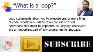 What is Loop With Example What Is Loop In PHP Types Of Loop How To Use Loop, Syntax Of Loop, Foreach
