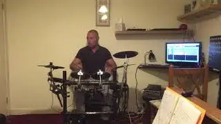 Gyakorlas (drum)
