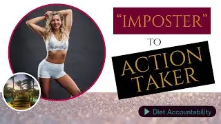 5 Star Imposter Syndrome - How This Expensive Resort Pushed Me To Find Diet Accountability Help