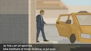 The Man Who Was Cursed With Immortality   Sadhguru