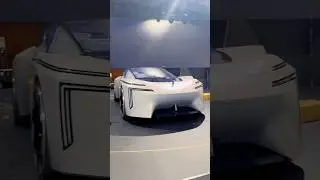 Munich Motor Show 2025: Avatr's Stunning Concept Car Makes Global Debut! 🚗✨