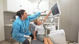 Hunter Dental Group  - Recruitment Video