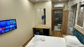 Riverside Hotel | Стамбул, Турция | Обзор отеля 🛏️