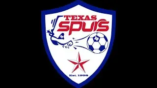2025.9.20 Texas Spurs vs Atletico Dallas @ Plano PIT