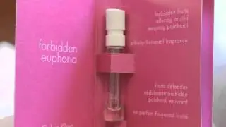 Духи Calvin Klein CK Forbidden Euphoria