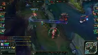 Jhin W Bug