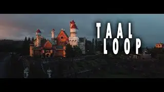 TAAL LOOP | LEMERY BATANGAS | FANTASY WORLD
