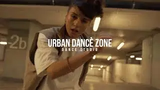 DANCEHALL / Medżik / Urban Dance Zone - sezon 2021/2022