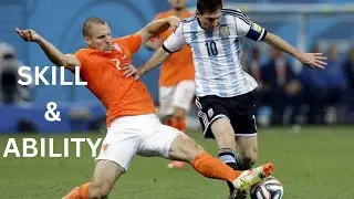 IGCSE PE - SKILL & ABILITY (Skill Acquisition & Psychology) - (Skill Acquisition 8.1)