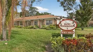2211 Lark Cir W, Palm Harbor, FL
