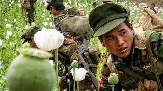 Myanmar: Between Ruby Lords, Military Power & Radical Religion