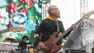 Ngopi bareng Coffee Reggae Stone#skaindonesia #ska #reggae #coffeereggaestone