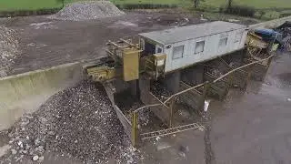 Parnaby Water Bath - McKinstry Skip Hire