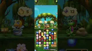 Forest Rescue 2 Level 84-89 Fail