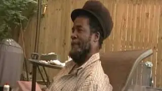Interview with Reggae Legend Keith Porter 1