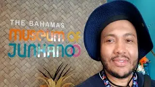 The MUSEUM Of JUNKANOO Tour and Review - Nassau Bahamas