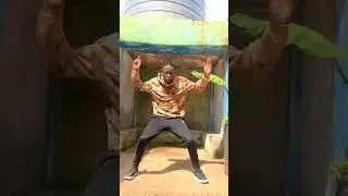 HARDCORE DANCEHALL CHOREOGRAPHY