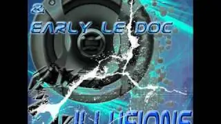 Johnny Detroid & Early le Doc - Illusions (Original Mix)