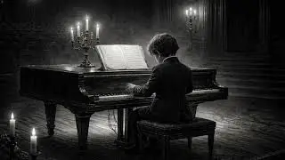 Classical Piano Music for Focus & Study &mdash; Vol  II, No  2