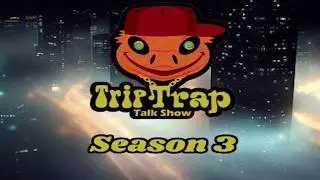 Season 3 Episode 3 - Sociopaths, Money, and the Apocalypse (HOST CHAT)