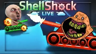 shell shock live funny moments 2