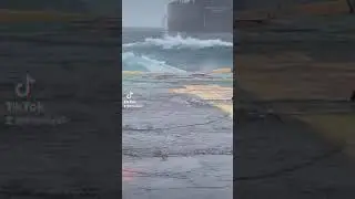 static tow