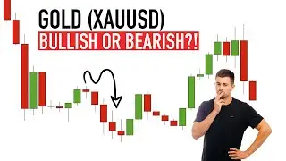 GOLD: Bullish or Bearish?! Market Breakdown & Technical Outlook (don't miss it)