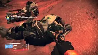 Hey Mr. Cabal, whatcha doin' ?