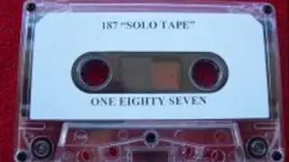 187 Family - One Eighty Seven - 06 Hollywood is My Click