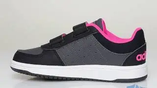 Adidas VS Hoops CMF Kids - Sportizmo